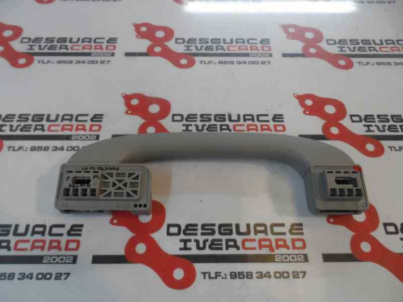 MANETA INTERIOR TRASERA IZQUIERDA BMW SERIE 3 2.0 318D MT 143CV