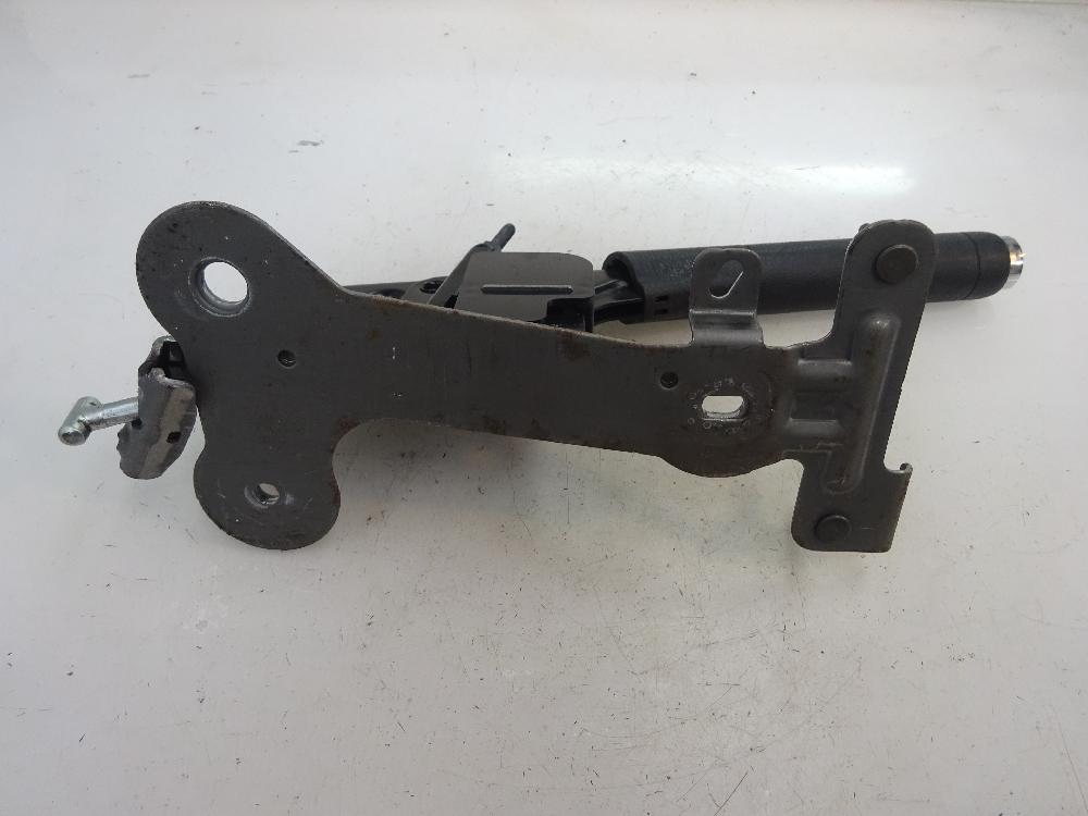 PALANCA FRENO DE MANO CITROEN C3 1.6 HDI MT 92CV