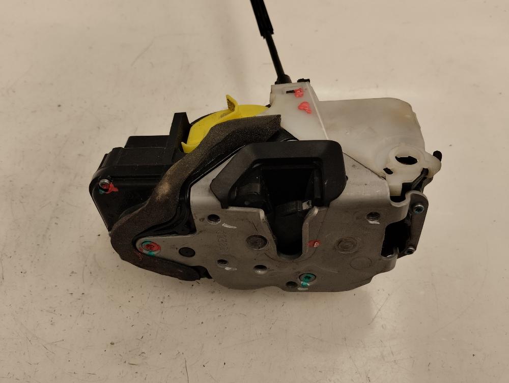 CERRADURA PUERTA DELANTERA IZQUIERDA OPEL INSIGNIA 2.0 CDTI MT 130CV