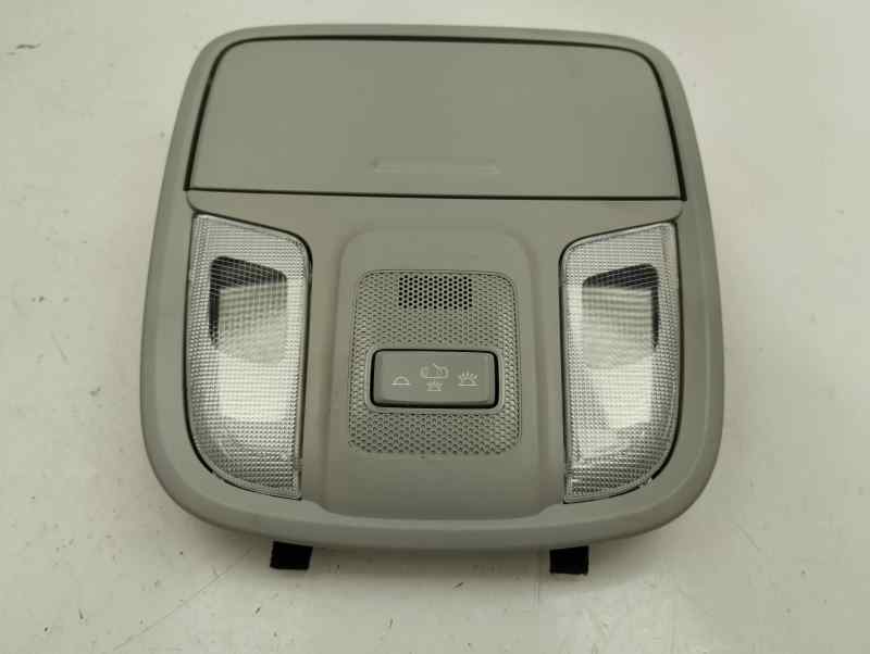 LUZ INTERIOR KIA SPORTAGE 1.6 GDI MT 132CV