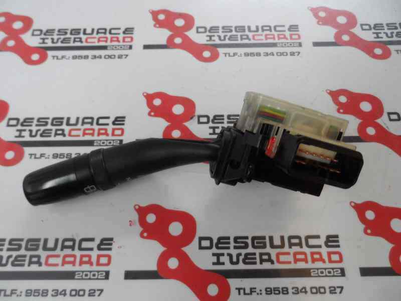 MANDO LIMPIA MAZDA 6 2.0 MZR-CD MT 136CV | 100KW
