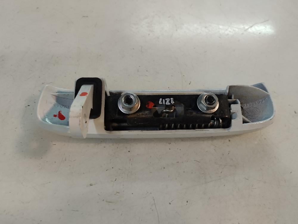 CERRADURA MALETERO PORTON MITSUBISHI SPACE STAR 1.2 MT 80CV | 59KW