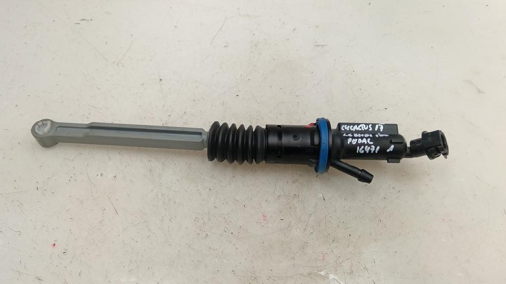 BOMBA EMBRAGUE CITROEN C4 CACTUS 1.6 MT 99CV | 73KW
