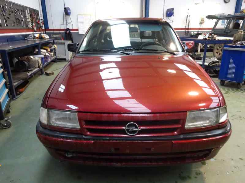 PILOTO TRASERO DERECHO OPEL ASTRA 1.6 MT 101CV | 74KW