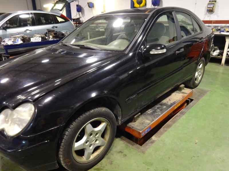 COLUMNA DIRECCION MERCEDES BENZ CLASE C 2001 2.2 MT 143CV | 105KW