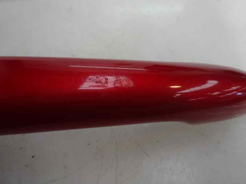 MANETA EXTERIOR DELANTERA IZQUIERDA RENAULT CLIO 1.5 DCI MT 90CV