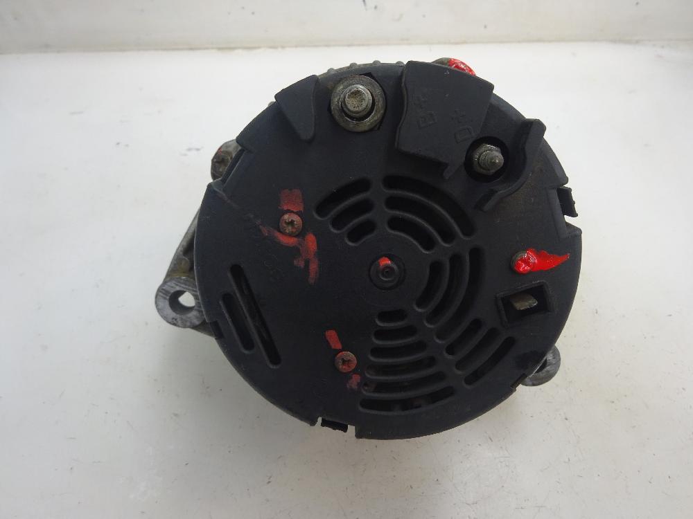 ALTERNADOR MERCEDES BENZ CLASE C 2.5 C 250 DIESEL MT 113CV