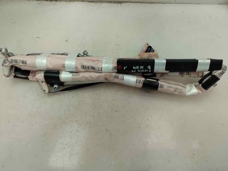 AIRBAG CORTINA DELANTERO DERECHO FORD FIESTA 1.0 ECOBOOST MT 100CV | 74KW