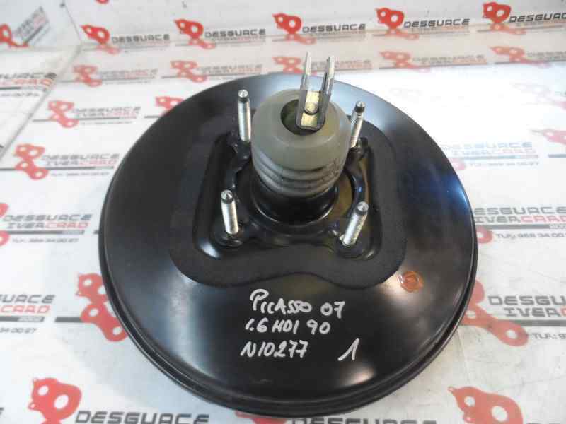 SERVOFRENO CITROEN XSARA PICASSO 1.6 MT 90CV | 66KW