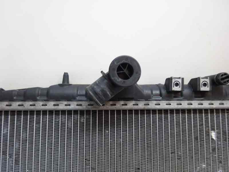 RADIADOR AGUA PEUGEOT 406 2.2 HDI MT 136CV