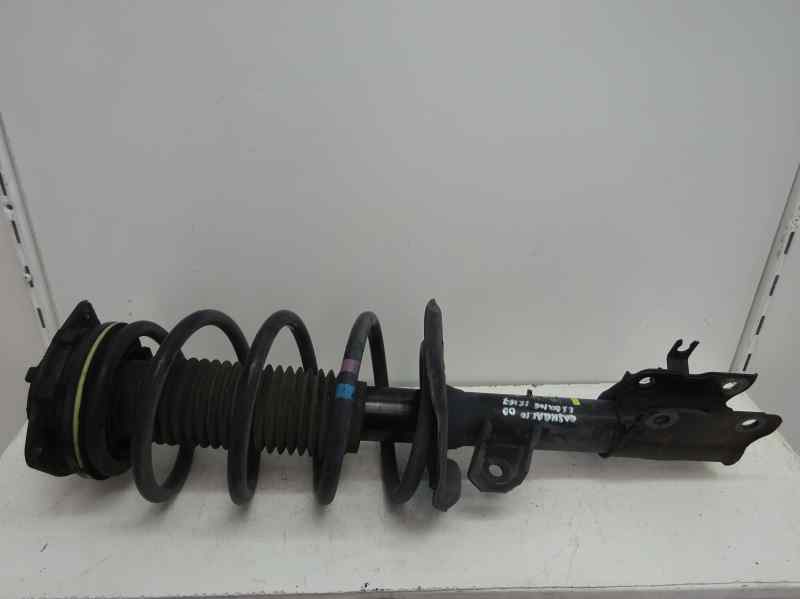 AMORTIGUADOR DELANTERO DERECHO NISSAN QASHQAI 1.5 DCI MT FWD 106CV
