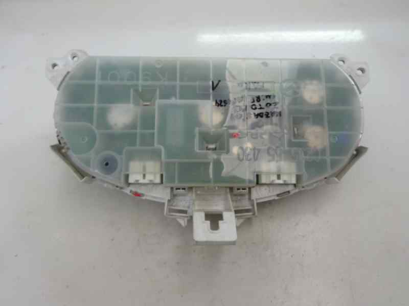 CUADRO INSTRUMENTOS MAZDA 5 2.0 MZR-CD MT 143CV | 105KW