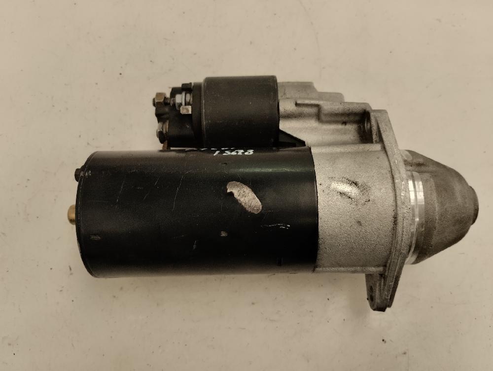 MOTOR ARRANQUE MERCEDES BENZ CLASE A 1.7 A 170 CDI MT 90CV