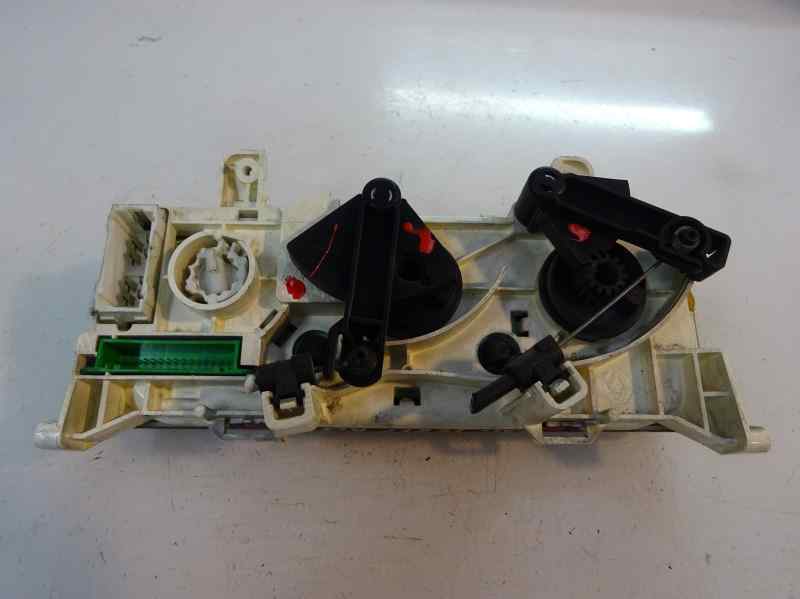MANDO CALEFACCION AIRE ACONDICIONADO RENAULT CLIO 1.5 DCI MT 80CV