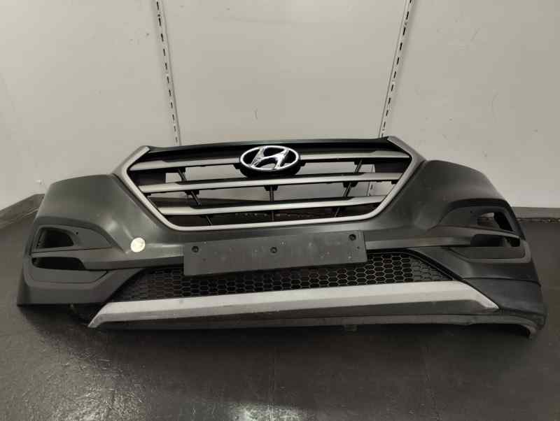 PARAGOLPES DELANTERO HYUNDAI TUCSON 1.7 MT 115CV