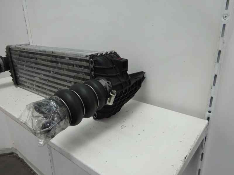 INTERCOOLER FORD TRANSIT CONNECT 1.8 TDCI MT SWB 110CV