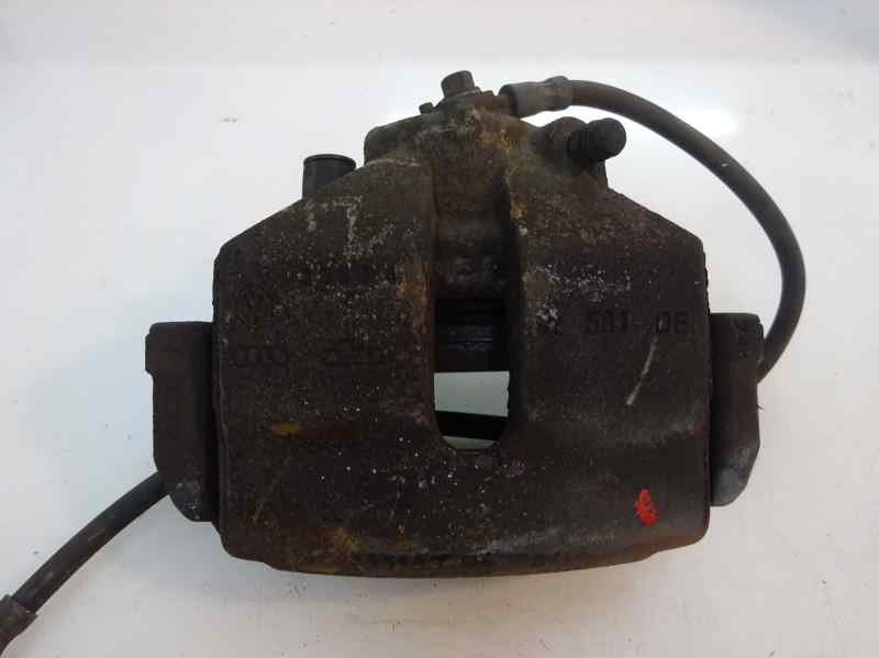 PINZA FRENO DELANTERA IZQUIERDA VOLKSWAGEN PASSAT 2.0 TDI MT 140CV
