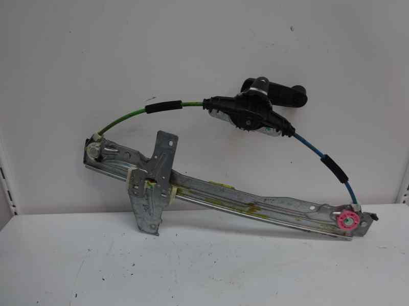 ELEVALUNAS TRASERO IZQUIERDO CITROEN C3 PICASSO 1.6 MT 110CV
