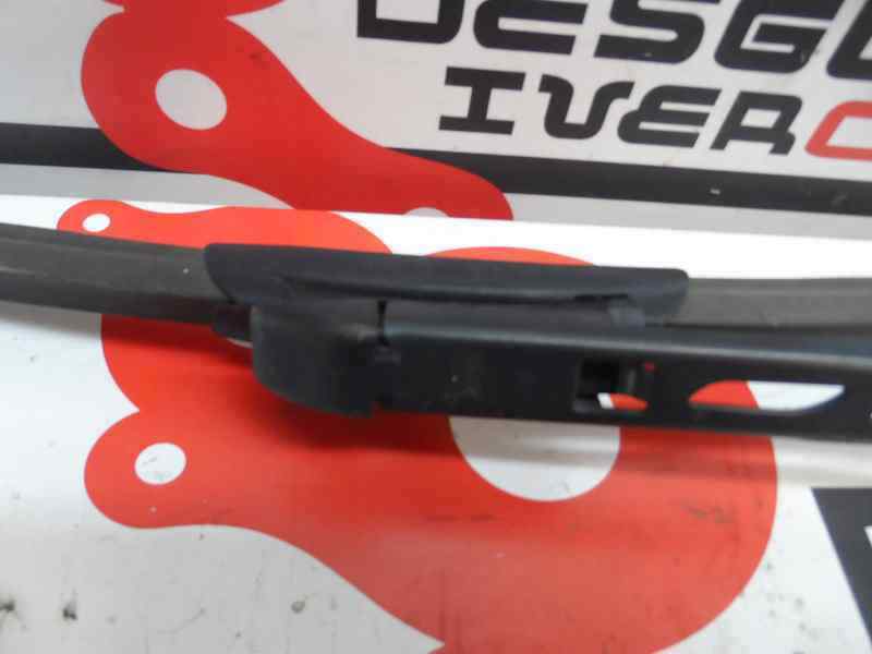 BRAZO LIMPIA DELANTERO IZQUIERDO BMW SERIE 5 2.0 520D MT 177CV