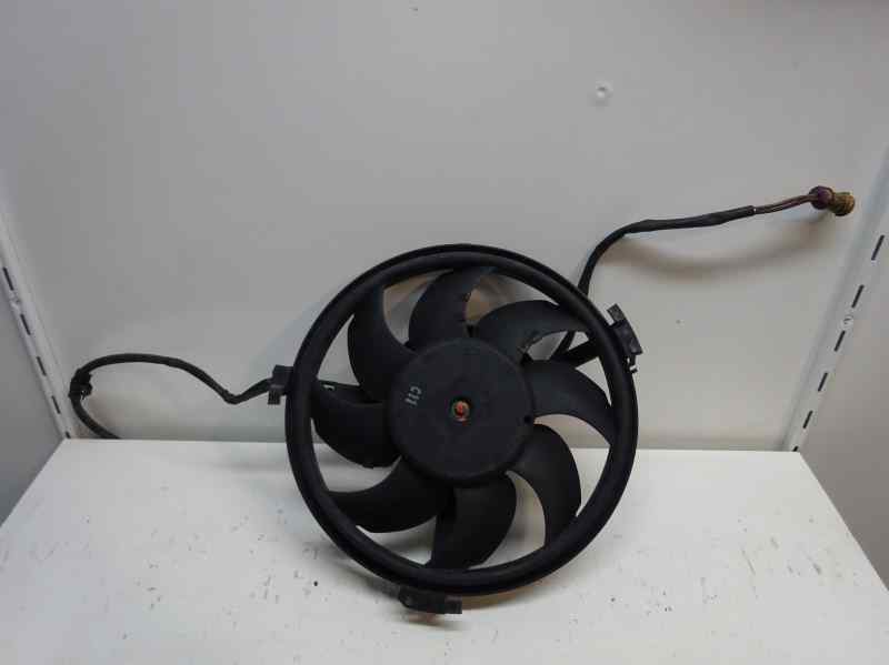 ELECTROVENTILADOR AUDI A6 2.5 TDI MT 150CV