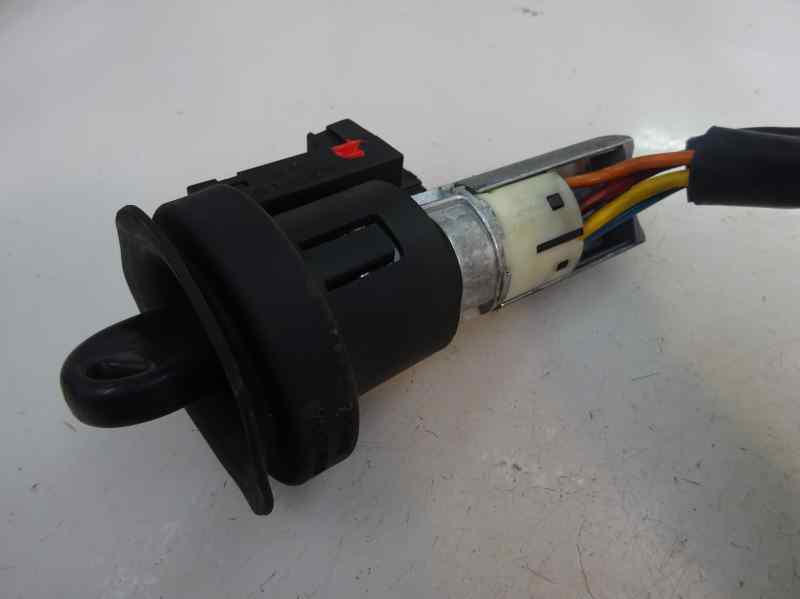CONMUTADOR DE ARRANQUE CITROEN BERLINGO 1.9 D MT 69CV