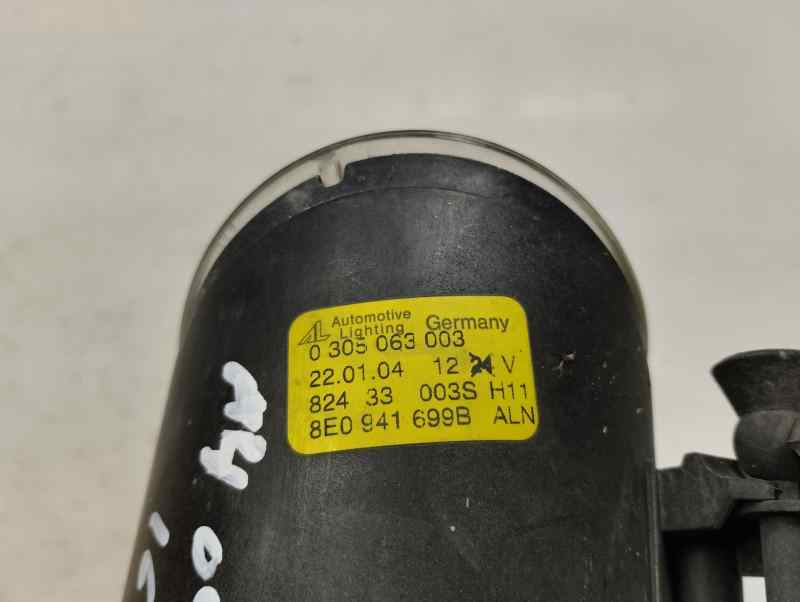 FARO ANTINIEBLA IZQUIERDO AUDI A4 2004 2.0 FSI MT 150CV | 110KW