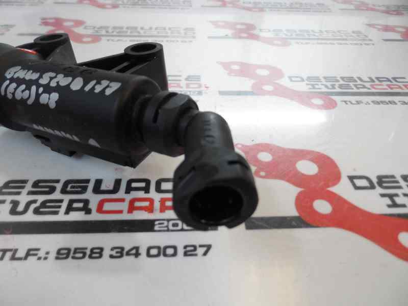 BOMBA EMBRAGUE BMW SERIE 5 2.0 520D MT 177CV
