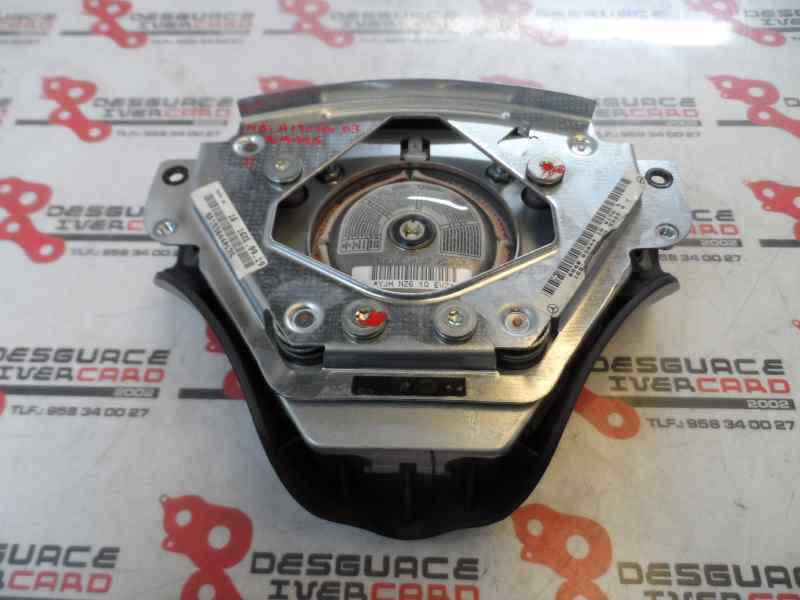 AIRBAG DELANTERO IZQUIERDO MERCEDES BENZ CLASE A 1.7 A 170 CDI L MT 95CV