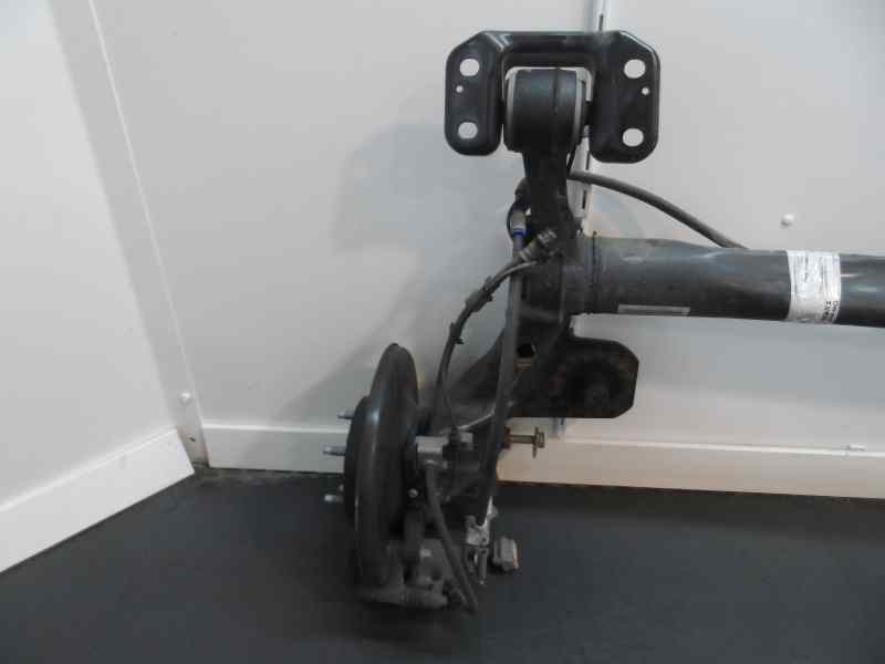 PUENTE TRASERO OPEL ASTRA 1.7 CDTI MT 110CV