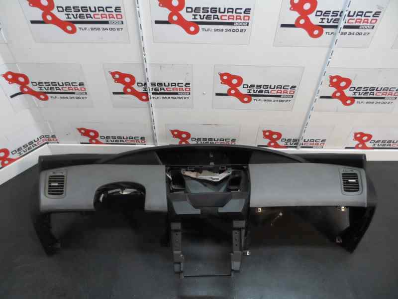 SALPICADERO NISSAN PRIMERA 2.2 DTI MT 126CV | 93KW