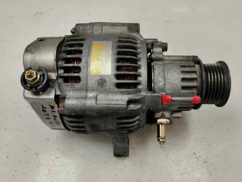 ALTERNADOR ROVER STREETWISE 2004 2.0 MT 101CV | 74KW