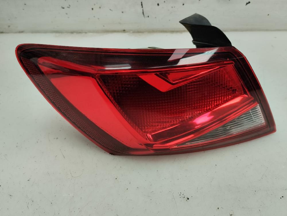 PILOTO TRASERO IZQUIERDO SEAT LEON 1.6 TDI MT 105CV