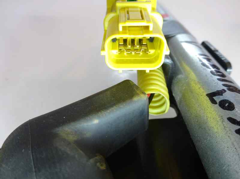 ANCLAJE CINTURON DELANTERO DERECHO HONDA CIVIC 2.2 CTDI MT 140CV