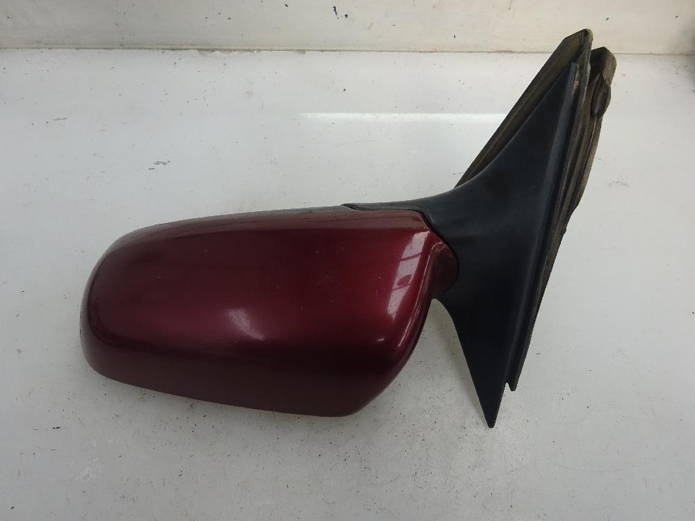 RETROVISOR IZQUIERDO AUDI A3 1.9 TDI MT 110CV | 81KW