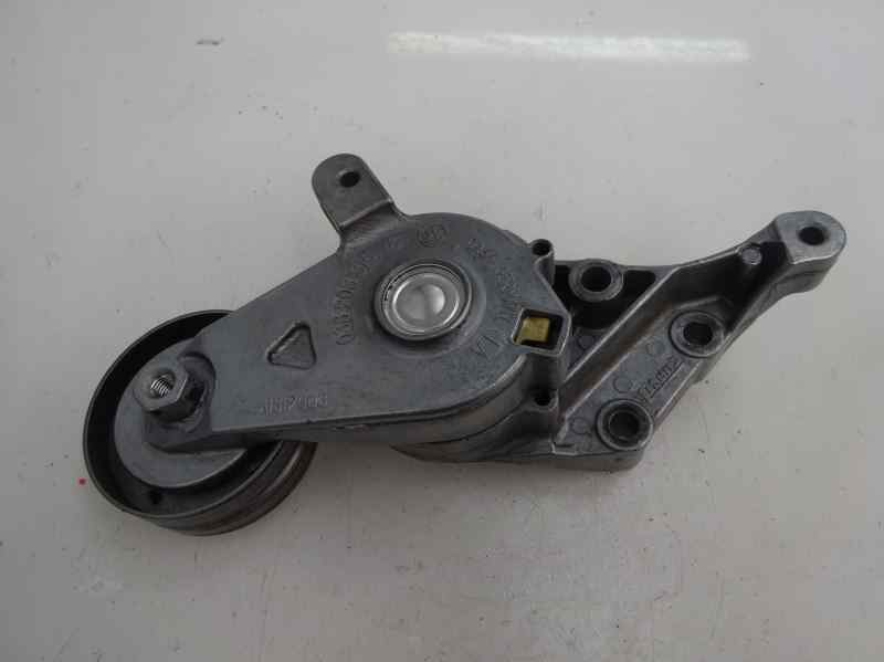 TENSOR CORREA AUXILIAR SEAT IBIZA 1.9 MT 68CV | 50KW