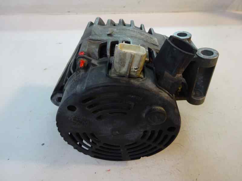 ALTERNADOR FORD FOCUS 1.6 MT 101CV