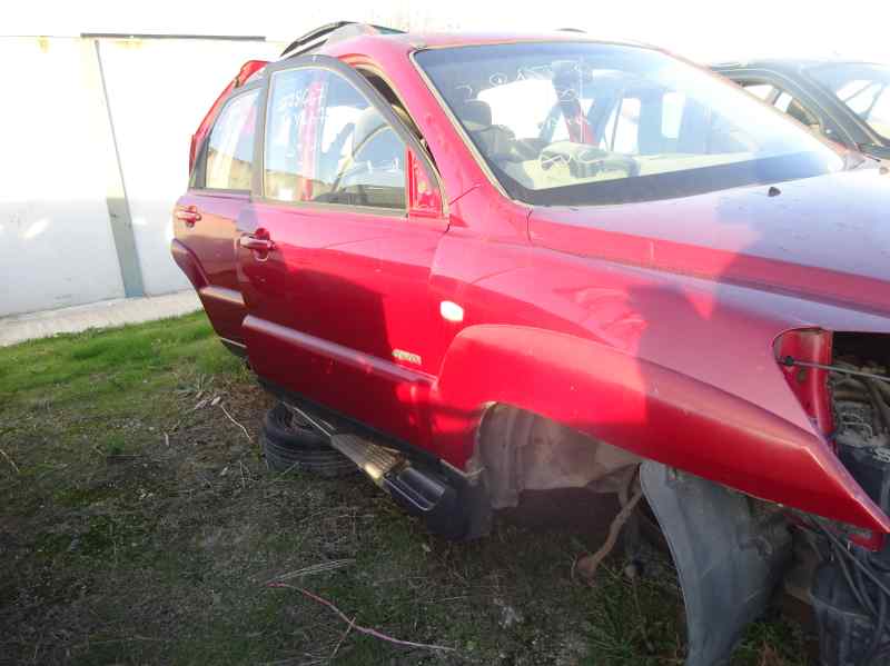 MANDO CALEFACCION AIRE ACONDICIONADO KIA SPORTAGE 2.0 CRDI MT AWD 112CV