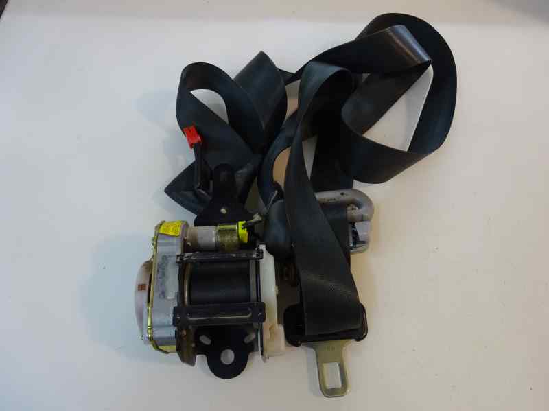CINTURON SEGURIDAD DELANTERO IZQUIERDO MITSUBISHI MONTERO 3.2 DI-D MT 165CV | 121KW