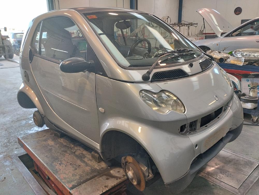 ALTERNADOR SMART FORTWO 0.7 AMT 61CV