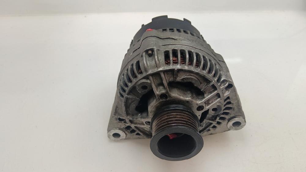 ALTERNADOR MERCEDES BENZ CLASE C 1995 2.2 AT 150CV | 110KW