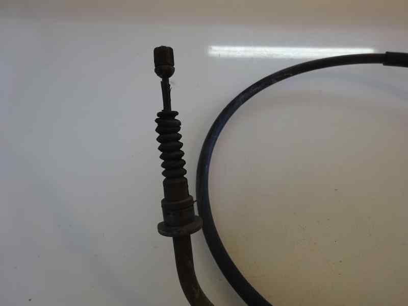PALANCA FRENO DE MANO MINI COOPER 1.6CVT 116CV