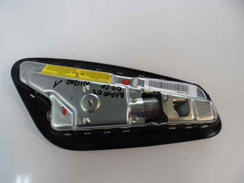 AIRBAG DELANTERO DERECHO FIAT BRAVO 1.9 16V MULTIJET 115 120CV 5MT