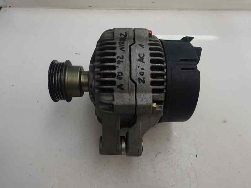ALTERNADOR AUDI 80 2.0 MT 115CV | 85KW