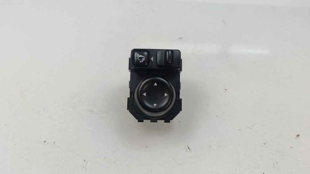 MANDO RETROVISOR NISSAN QASHQAI 1.3 MT 140CV