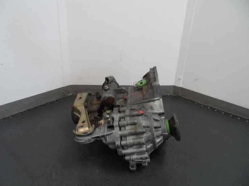 CAJA CAMBIOS SEAT CORDOBA 1.9 MT TD 75CV