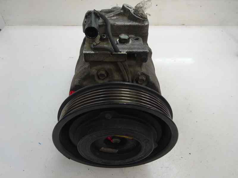 COMPRESOR AIRE ACONDICIONADO ALFA ROMEO 156 2.4 JTD MT 136CV