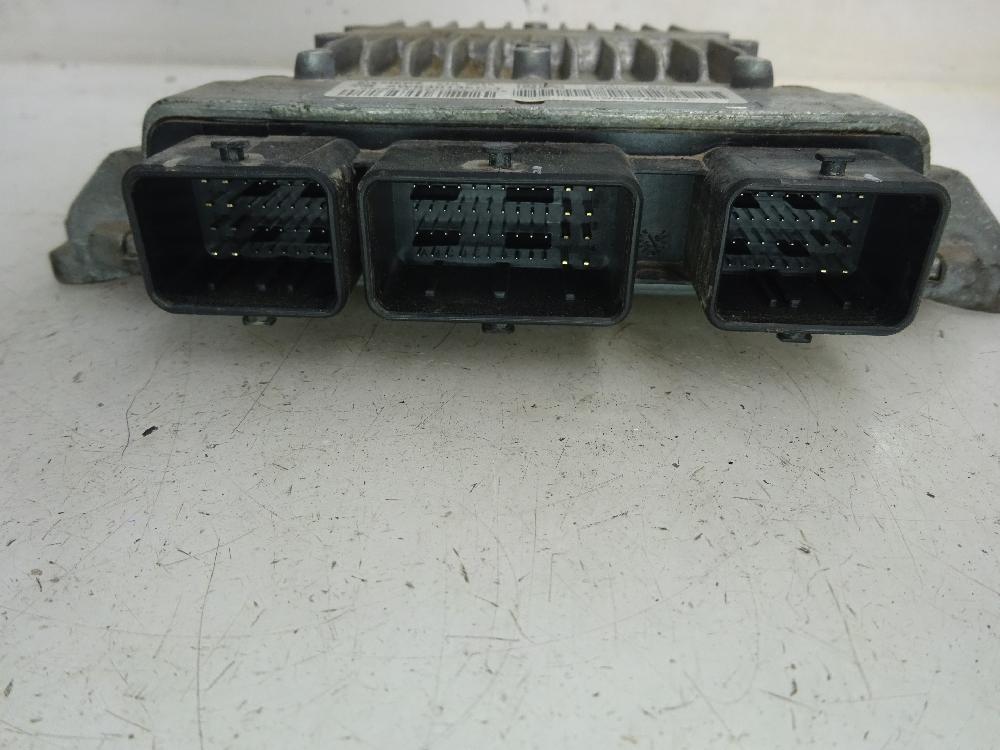 CENTRALITA MOTOR UCE PEUGEOT PARTNER 2.0 HDI MT 90CV