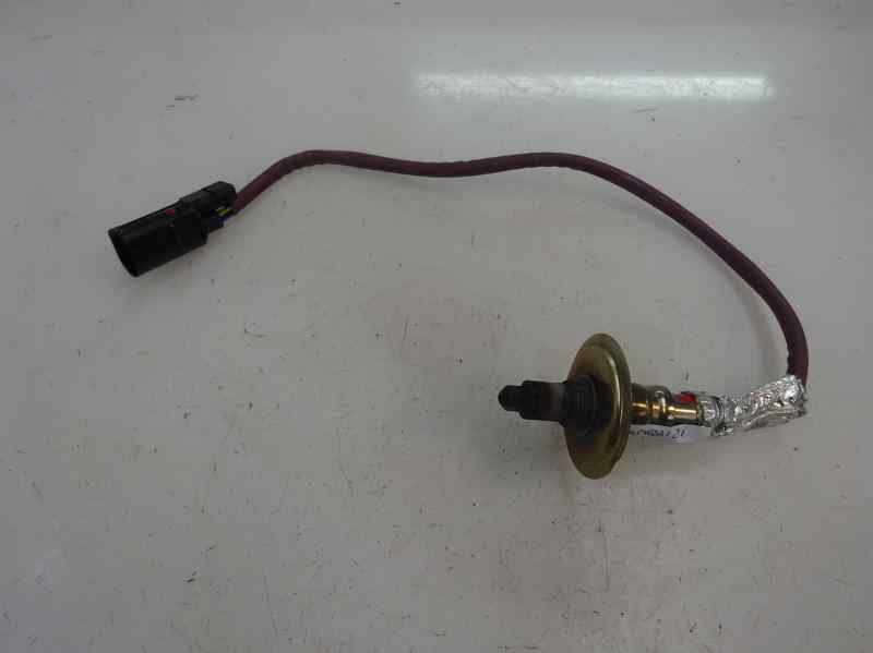 SONDA LAMBDA NISSAN QASHQAI 1.3 MT 140CV | 103KW