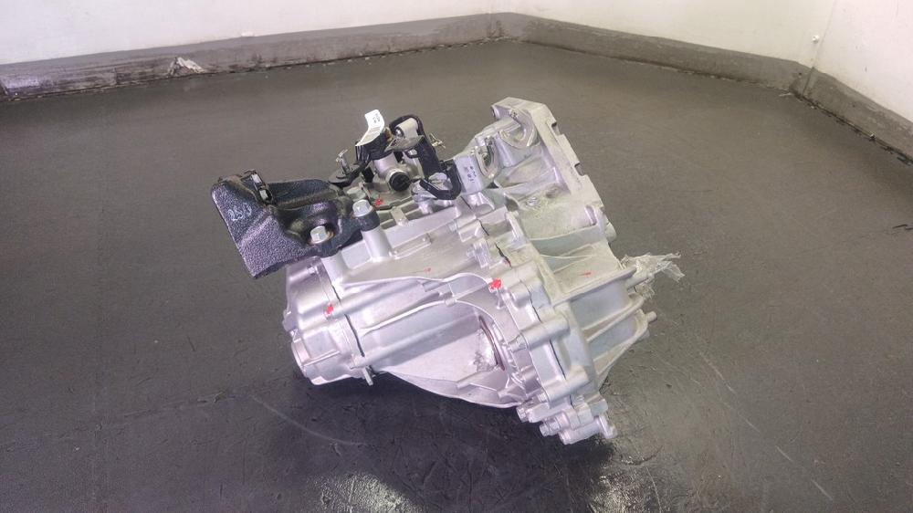 CAJA CAMBIOS HYUNDAI I20 1.0 AMT 100CV | 74KW