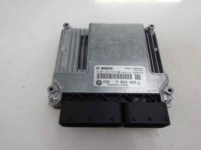 CENTRALITA MOTOR UCE BMW SERIE 1 2009 2.0 MT 150CV | 110KW